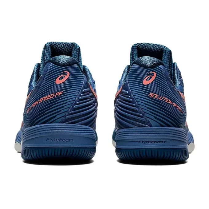 Solution Speed FF 2 „Blue Harmony Guava”