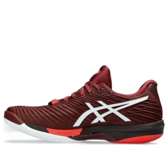 Solution Speed FF 2 Clay „Antique Red”
