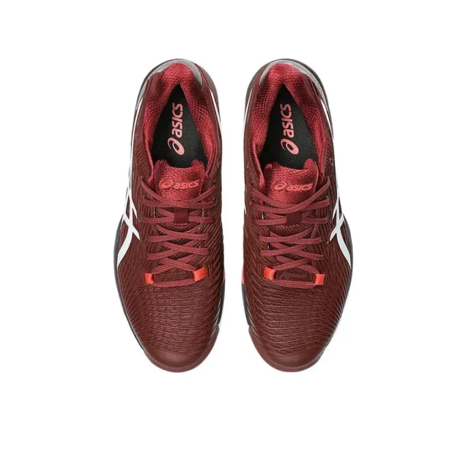 Solution Speed FF 2 Clay „Antique Red”