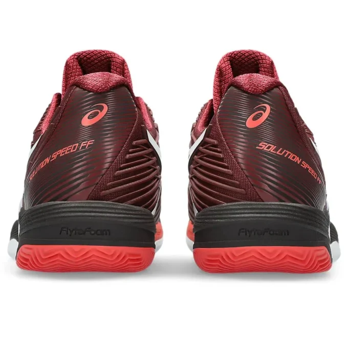Solution Speed FF 2 Clay „Antique Red”
