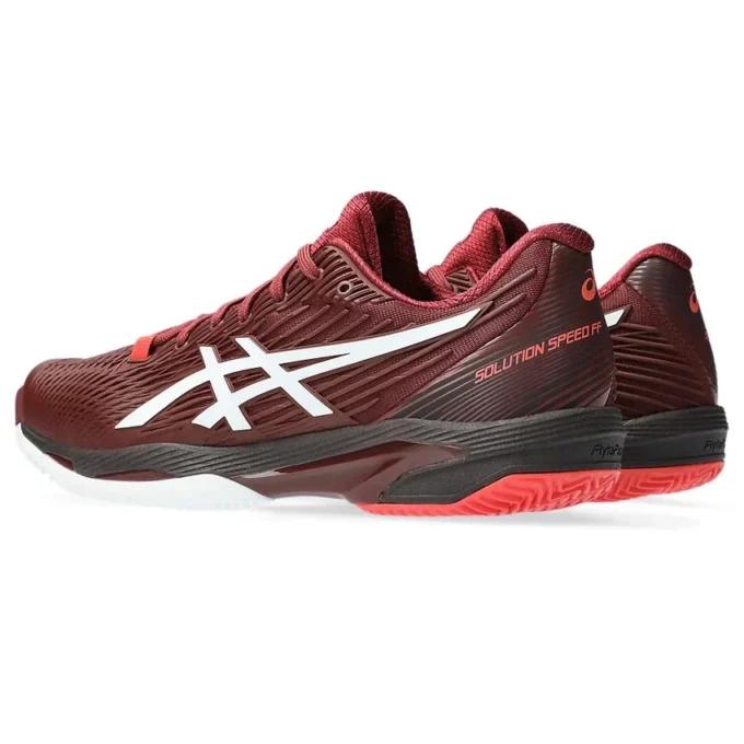 Solution Speed FF 2 Clay „Antique Red”