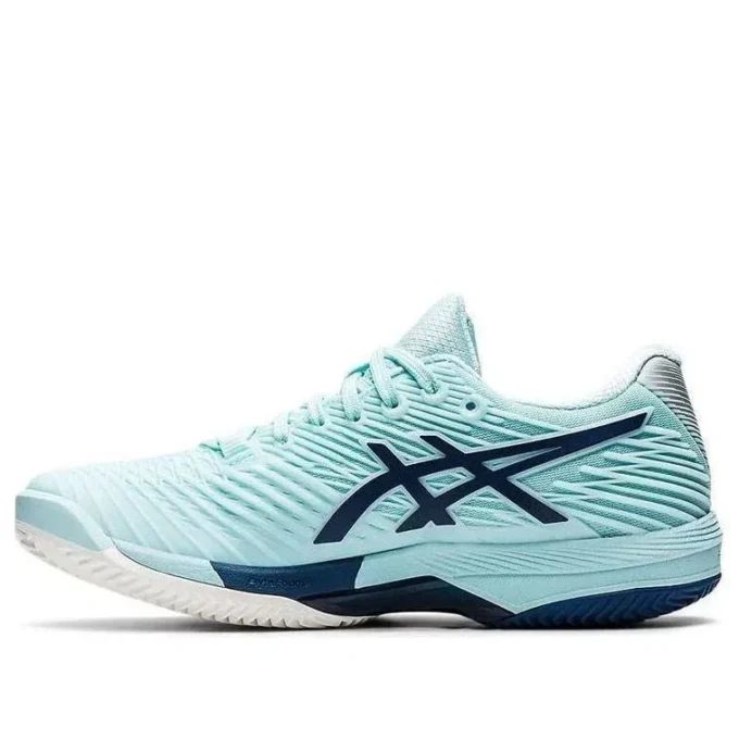 Solution Speed FF 2 Clay „Clear Blue Light Indigo”
