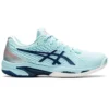 Solution Speed FF 2 Clay „Clear Blue Light Indigo”