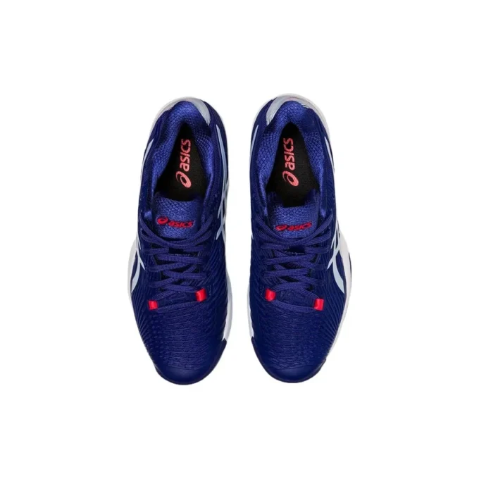 Solution Speed FF 2 Clay „Dive Blue”