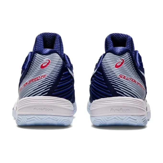 Solution Speed FF 2 Clay „Dive Blue”