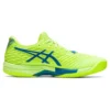 Solution Speed FF 2 Clay „Hazard Green”