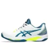 Solution Speed FF 2 CLAY „White Restful Teal”