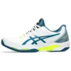 Solution Speed FF 2 CLAY „White Restful Teal”