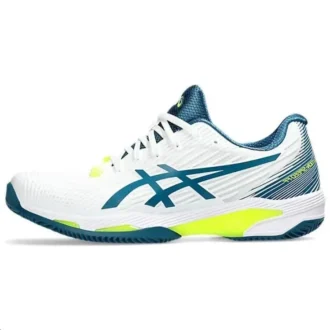 Solution Speed FF 2 CLAY „White Restful Teal”