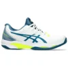 Solution Speed FF 2 CLAY „White Restful Teal”