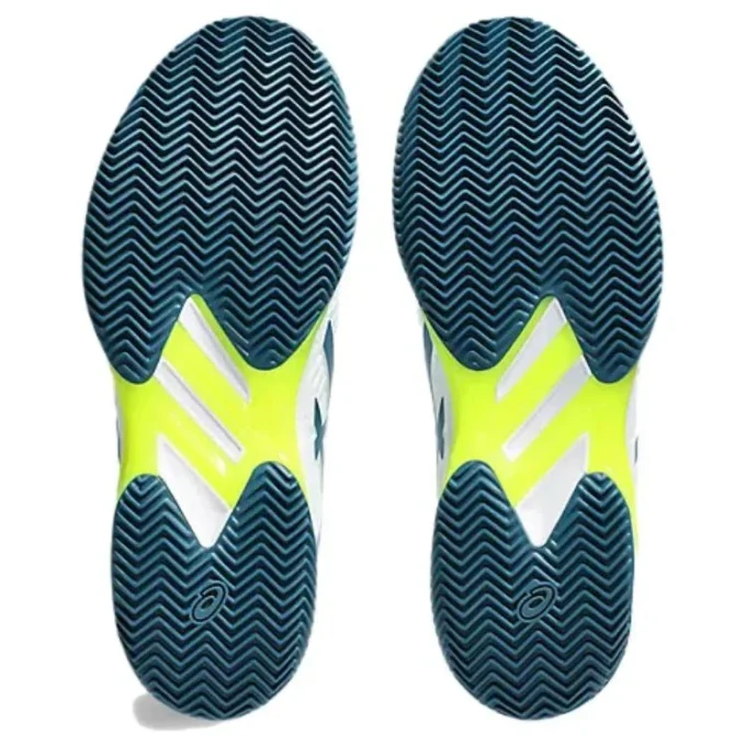 Solution Speed FF 2 CLAY „White Restful Teal”