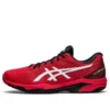 Solution Speed FF 2 „Electric Red”