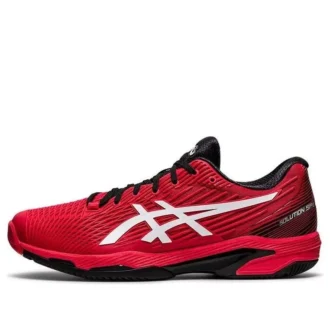 Solution Speed FF 2 „Electric Red”