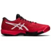 Solution Speed FF 2 „Electric Red”