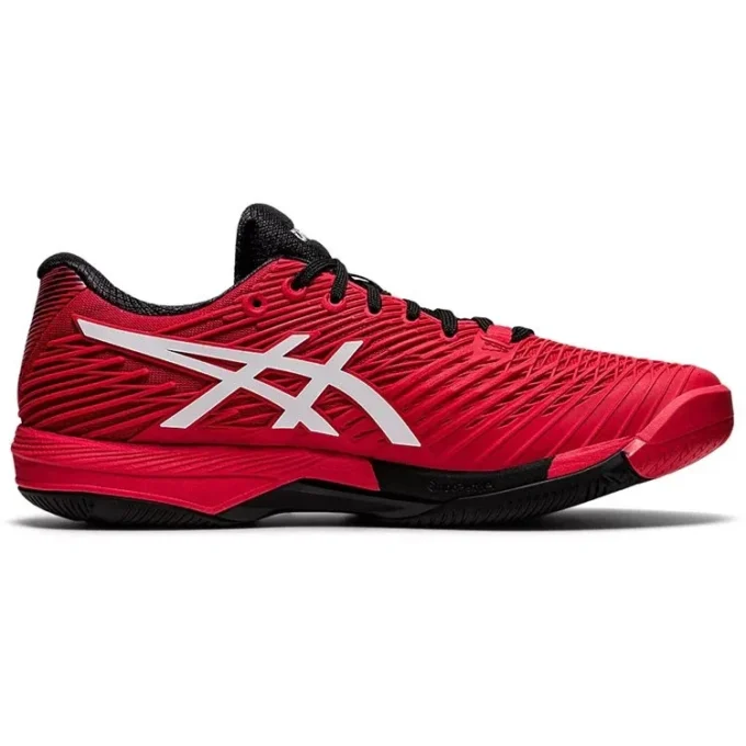 Solution Speed FF 2 „Electric Red”
