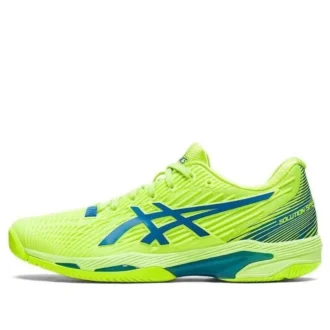 Solution Speed FF 2 „Hazard Green”