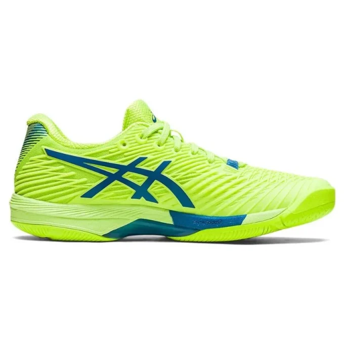 Solution Speed FF 2 „Hazard Green”
