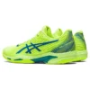 Solution Speed FF 2 „Hazard Green”