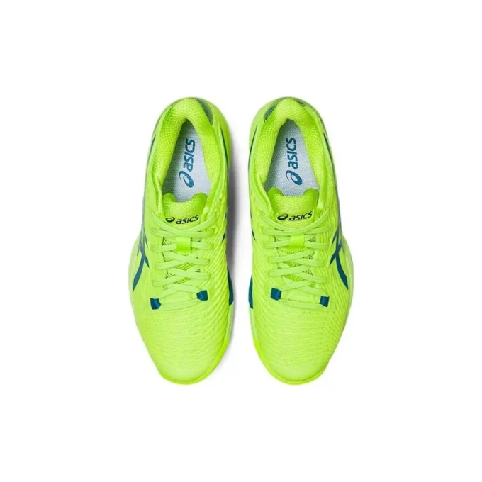 Solution Speed FF 2 „Hazard Green”