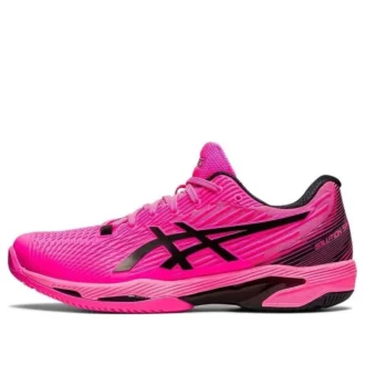 Solution Speed FF 2 „Hot Pink”