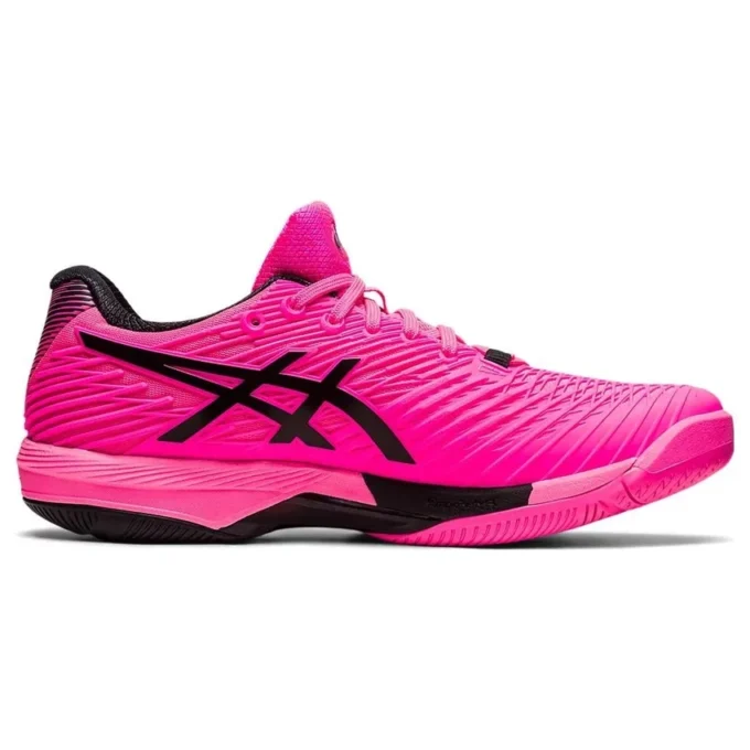 Solution Speed FF 2 „Hot Pink”
