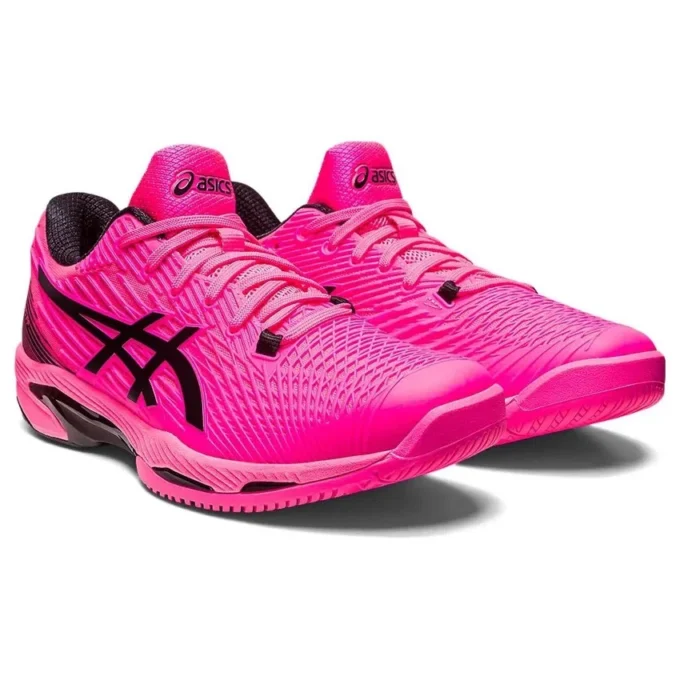 Solution Speed FF 2 „Hot Pink”