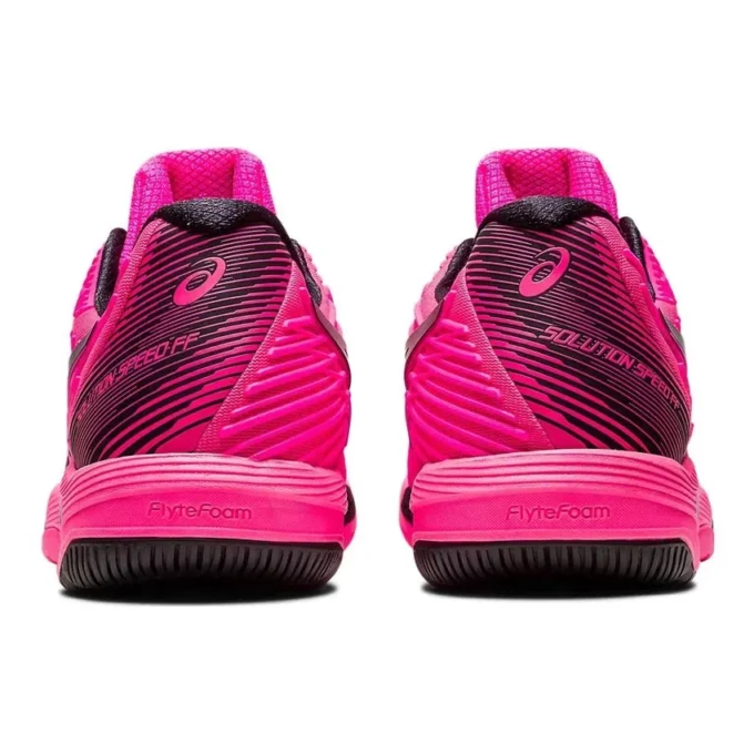 Solution Speed FF 2 „Hot Pink”