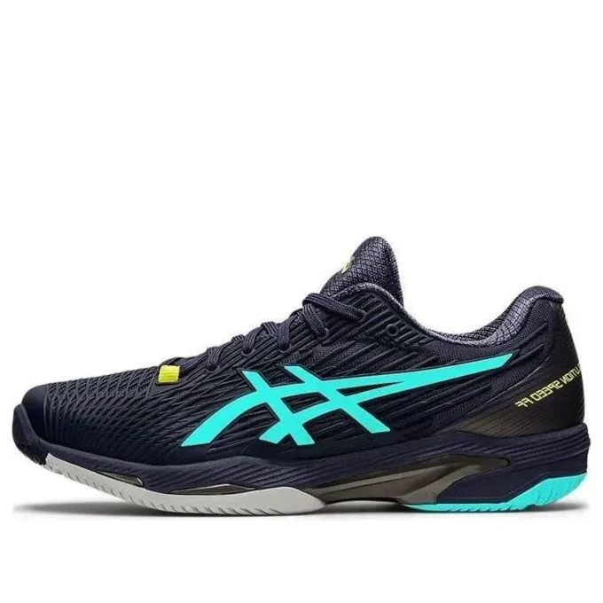 Solution Speed FF 2 „Indigo Fog Ice Mint”