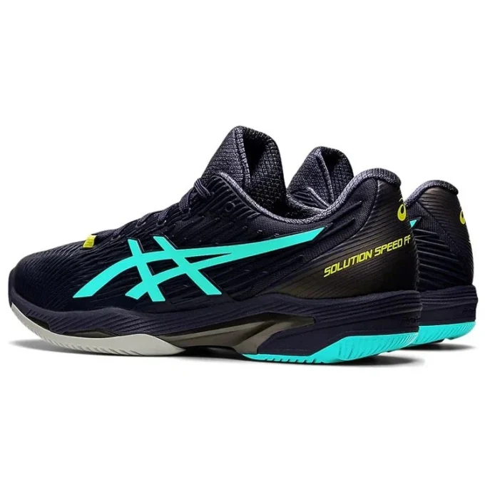 Solution Speed FF 2 „Indigo Fog Ice Mint”