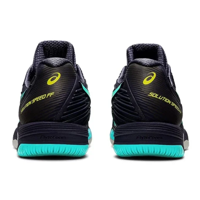 Solution Speed FF 2 „Indigo Fog Ice Mint”