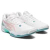 Solution Speed FF 2 Indoor „White Frosted Rose”