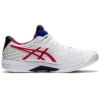 Solution Speed FF 2 LE „White Classic Red”