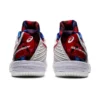 Solution Speed FF 2 LE „White Classic Red”