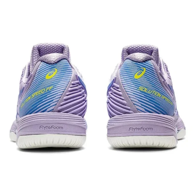 Solution Speed FF 2 „Murasaki Periwinkle Blue”
