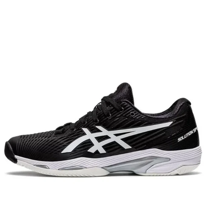 Solution Speed FF 2 „Negru Alb”