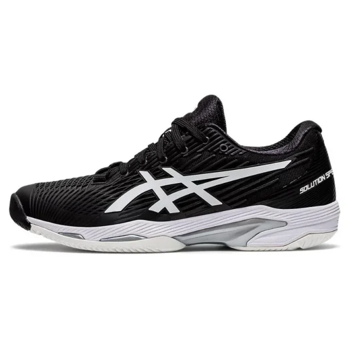 Solution Speed FF 2 „Negru Alb”