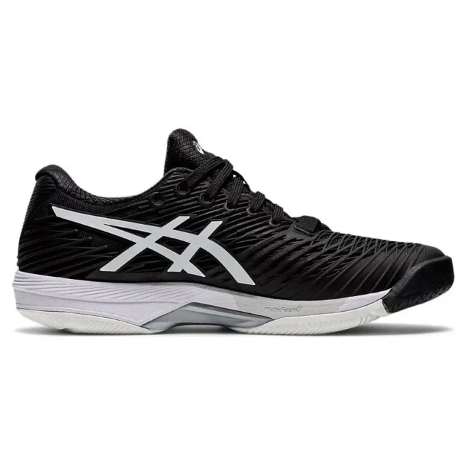 Solution Speed FF 2 „Negru Alb”