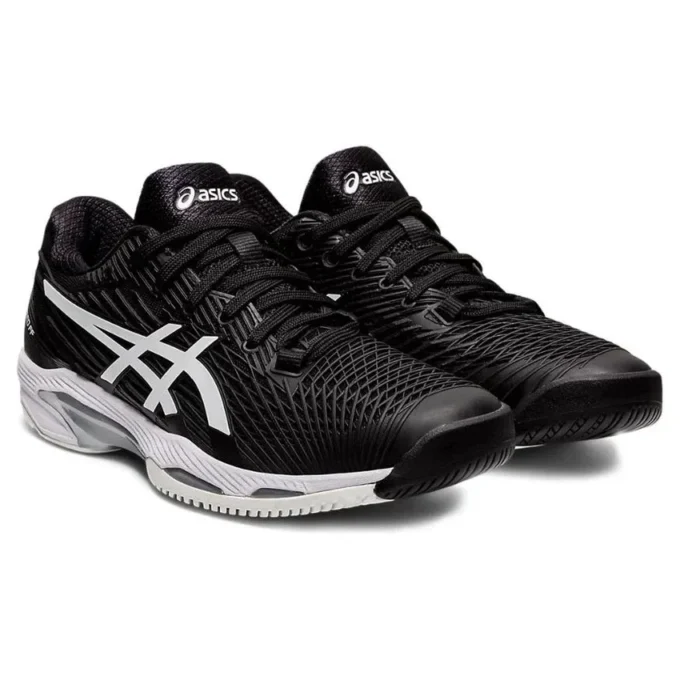 Solution Speed FF 2 „Negru Alb”