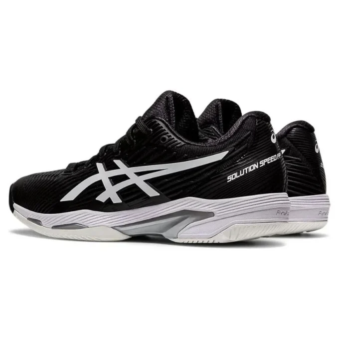 Solution Speed FF 2 „Negru Alb”