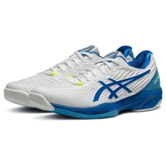 Solution Speed FF 2 „Novak Pack”
