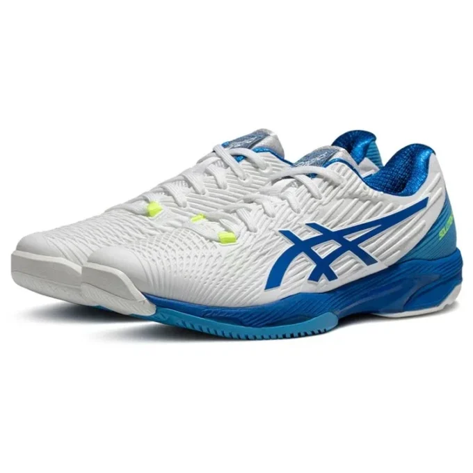 Solution Speed FF 2 „Novak Pack”