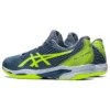 Solution Speed FF 2 „Steel Blue Hazard Green”