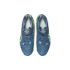 Solution Speed FF 2 „Steel Blue Hazard Green”