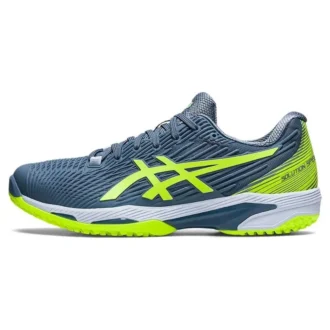 Solution Speed FF 2 „Steel Blue Neon Green”