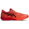 Solution Speed FF 2 „Sunrise Red Black”