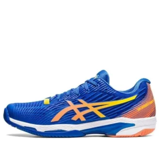 Solution Speed FF 2 „Tuna Blue”