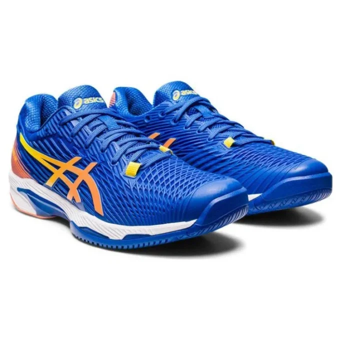 Solution Speed FF 2 „Tuna Blue”