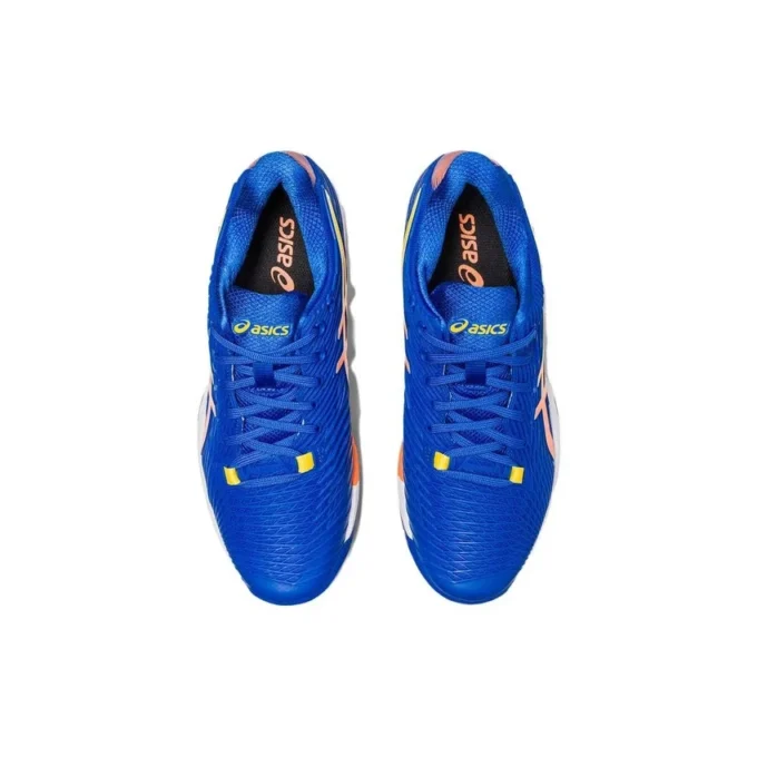 Solution Speed FF 2 „Tuna Blue”