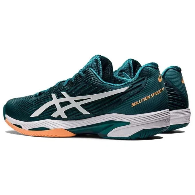Solution Speed FF 2 „Velvet Pine”