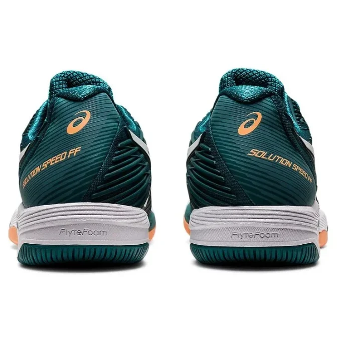 Solution Speed FF 2 „Velvet Pine”